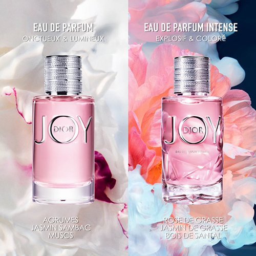 Dior JOY von Dior - Eau de Parfum Intense 3348901487511